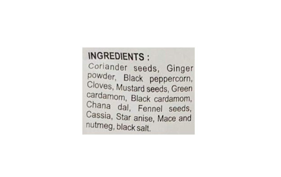 Himgiri Kitchen King Masala    Pack  100 grams